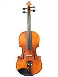 Скрипка L-2 размер 1/2 (комплект - кейс + смычок + мостик из дерева - груша + канифоль) ANDREW FUCHS L-2 1_2