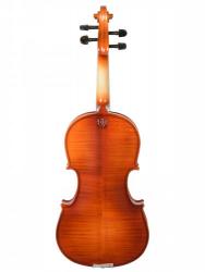 Скрипка M-2 размер 1/2 (комплект - кейс + смычок + мостик из дерева - груша + канифоль) ANDREW FUCHS M-2 1_2