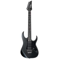 Электрогитара с кейсом IBANEZ RG655-GK Galaxy Black