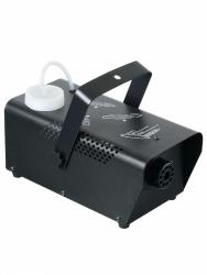 Дым-машина, беспроводной пульт в комплекте X-POWER X-04