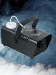 Дым-машина, беспроводной пульт в комплекте X-POWER X-04