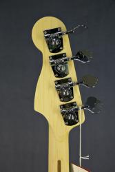 Бас-гитара, год выпуска 2007 FENDER Standard Precision Bass MZ7104127