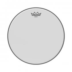 Двухслойный гладкий пластик для малого барабана, 14', ударный REMO BE-0214-00 Emperor Smooth White 14'