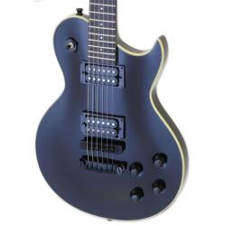 Электрогитара, 22 лада ARIA PRO II PE-390 BK