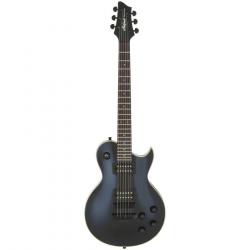 Электрогитара, 22 лада ARIA PRO II PE-390 BK