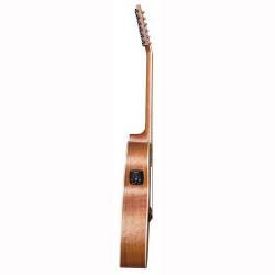 Электроакустическая гитара, 12 струн BATON ROUGE X6C/ACE-12 mystique