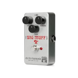 Гитарный эффект ELECTRO-HARMONIX Rams Head Big Muff Pi