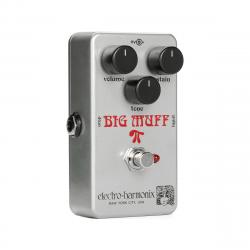 Гитарный эффект ELECTRO-HARMONIX Rams Head Big Muff Pi