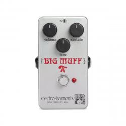 Гитарный эффект ELECTRO-HARMONIX Rams Head Big Muff Pi