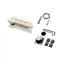 Звукосниматель для акустической гитары EMG ACS Ivory