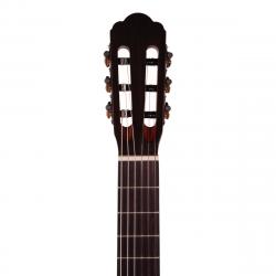 Классическая гитара, 4/4, цвет натуральный LA MANCHA Granito 32