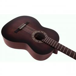Классическая гитара LA MANCHA Granito 32 AB