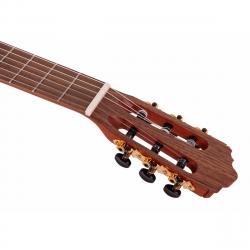 Классическая гитара LA MANCHA Rubi SMX