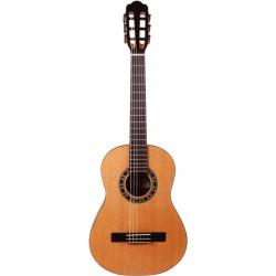 Классическая гитара, размер 1/2, цвет натуральный LA MANCHA Granito 32 1/2