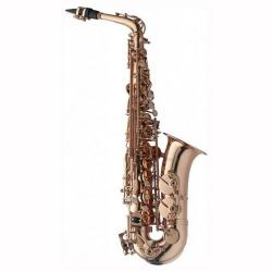 Альт саксофон, строй Eb, с высокой F# LEVANTE LV-AS4105