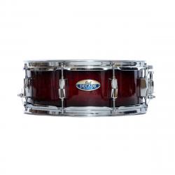 Малый барабан, размер 14х5.5. Цвет: Gloss Deep Red Burst - Глянцевый темно-красный берст PEARL DMP1455S/C261