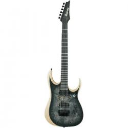 Электрогитара IBANEZ RGDIX6PB-SKB Iron Label Surreal Black Burst