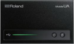 Внешний аудиоинтерфейс USB ROLAND UA-M10