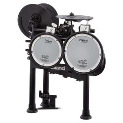 Компактная электронная ударная установка ROLAND TD-1KPX2 V-Drums Portable