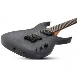 Электрогитара SCHECTER KEITH MERROW KM-6 MK-III STANDARD TBB