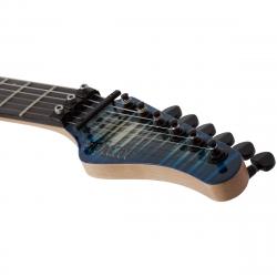 Электрогитара, цвет Sky Burst (SKYB) SCHECTER SUN VALLEY SUPER SHREDDER FR III SKYB