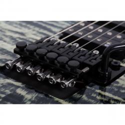 Электрогитара, цвет Sky Burst (SKYB) SCHECTER SUN VALLEY SUPER SHREDDER FR III SKYB