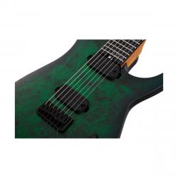 7-струнная электрогитара SCHECTER KEITH MERROW KM-7 MK-III STANDARD TSG