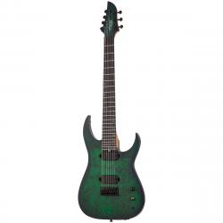 7-струнная электрогитара SCHECTER KEITH MERROW KM-7 MK-III STANDARD TSG