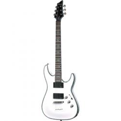 Шестиструнная эл. гитара SHRC1WHT SCHECTER HELLRAISER C-1 WHT