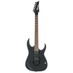 Электрогитара IBANEZ RGIR30BFE-BKF Iron Label Black Flat