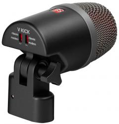 Набор микрофонов для ударной установки SE ELECTRONICS V PACK ARENA