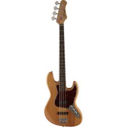 Бас-гитара Jazz Bass style STAGG B300 NS