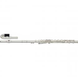 флейта, строй C, 16 клавиш, мягкий чехол в комплекте STAGG WS-FL221S