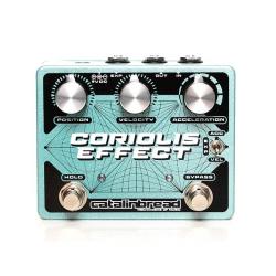 Гитарный эффект CATALINBREAD Coriolis