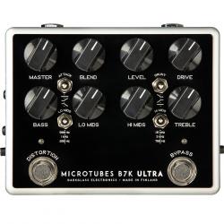 Предусилитель для бас-гитар DARKGLASS ELECTRONICS B7K Ultra V2 Aux