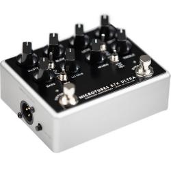 Предусилитель для бас-гитар DARKGLASS ELECTRONICS B7K Ultra V2 Aux