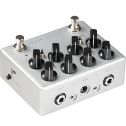 Басовый эффект DARKGLASS ELECTRONICS B7K Vintage Ultra V2 Aux