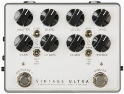 Басовый эффект DARKGLASS ELECTRONICS B7K Vintage Ultra V2 Aux