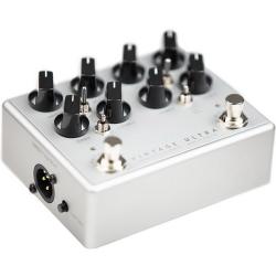 Басовый эффект DARKGLASS ELECTRONICS B7K Vintage Ultra V2 Aux