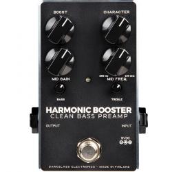 Басовый эффект DARKGLASS ELECTRONICS Harmonic Booster 2.0