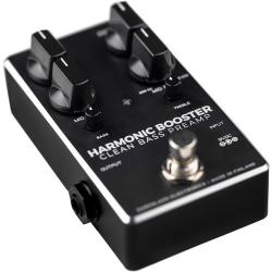 Басовый эффект DARKGLASS ELECTRONICS Harmonic Booster 2.0