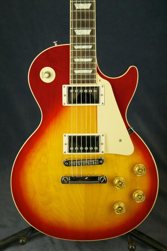 Гитара Gibson Les Paul Купить