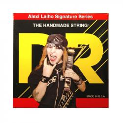 Струны DR STRINGS Alexi Laiho 10-46