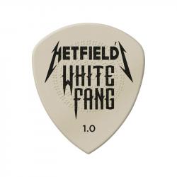 Медиаторы James Hetfield White Fang Custom 1.00 мм (6 шт) DUNLOP PH122P100