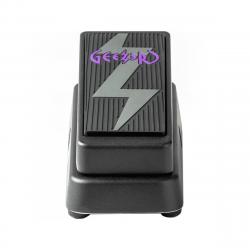 Басовый эффект Вау-Вау DUNLOP GZR95 Geezer Butler Cry Baby Wah