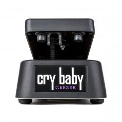 Басовый эффект Вау-Вау DUNLOP GZR95 Geezer Butler Cry Baby Wah