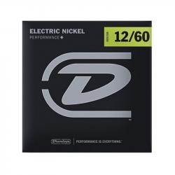 Струны DUNLOP DEN1260