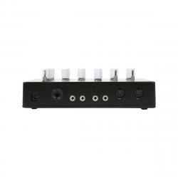 Гитарный эффект ELECTRO FAUSTUS EF202 Theremorph