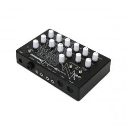 Гитарный эффект ELECTRO FAUSTUS EF202 Theremorph
