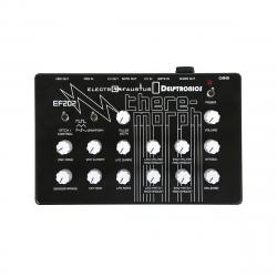 Гитарный эффект ELECTRO FAUSTUS EF202 Theremorph